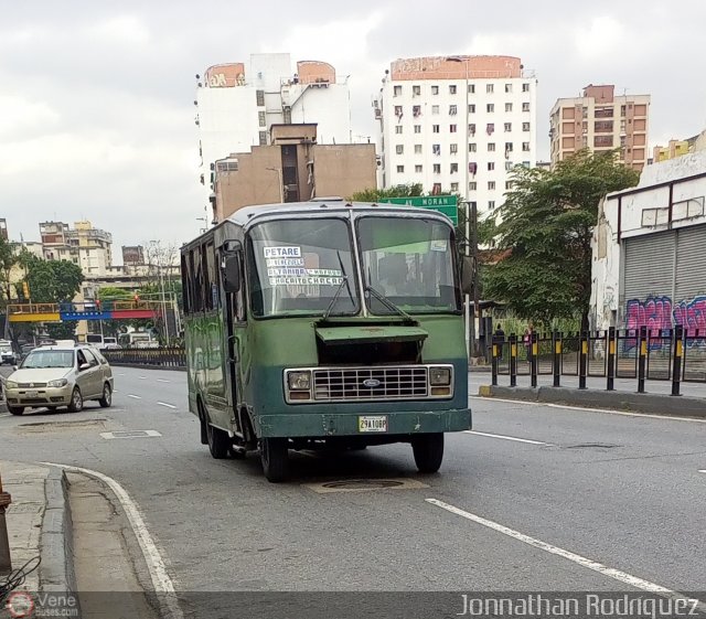 DC - S.C. Uni�n Satelite 993 por Jonnathan Rodr�guez