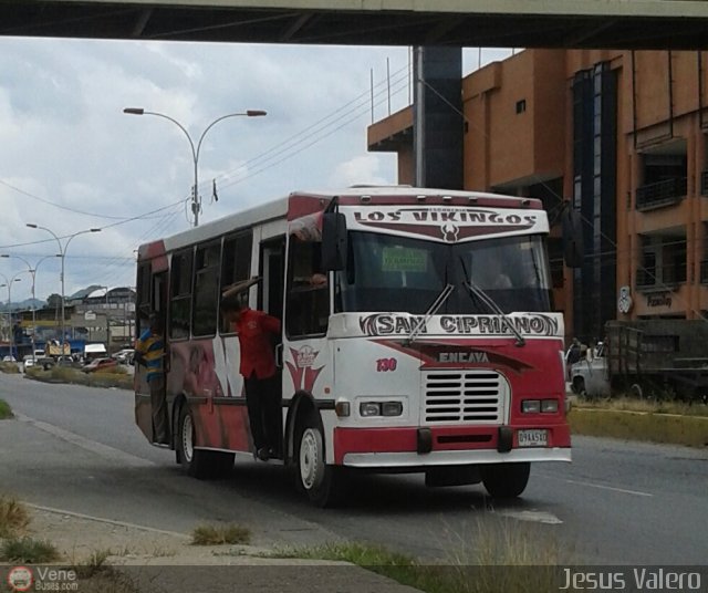 A.C. de Transporte La Raiza 130 por Jes�s Valero