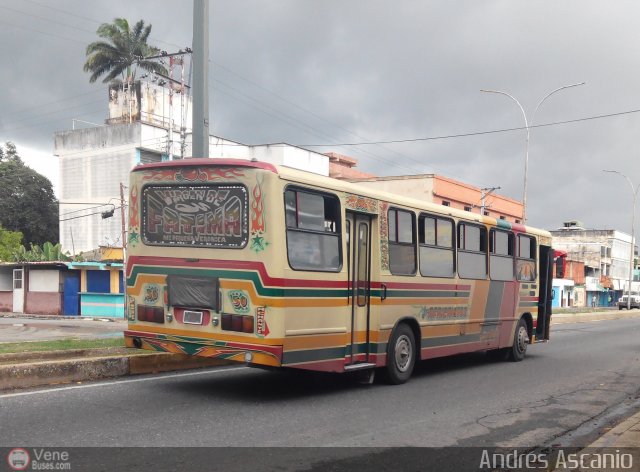 CA - Unin de Conductores La Trinidad 50 por Andrs Ascanio