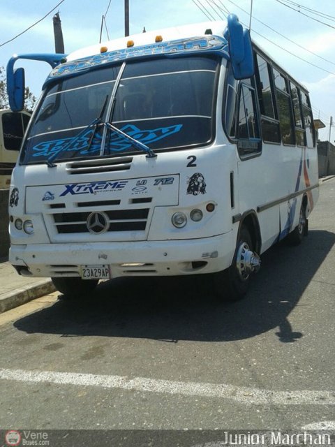 PO - Uni�n Altamira 02 por Junior Marchan