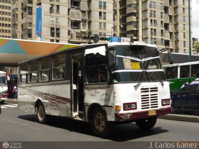 DC - A.C. Propatria - Carmelitas - Chaca�to 260 por J. Carlos G�mez