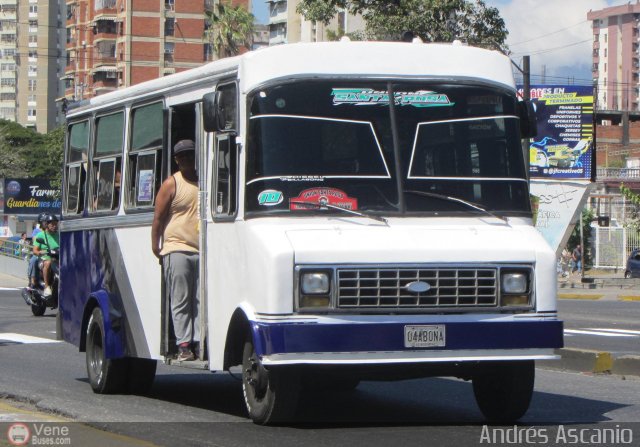 AR - U.C. Santa Rosa 10 por Andr�s Ascanio