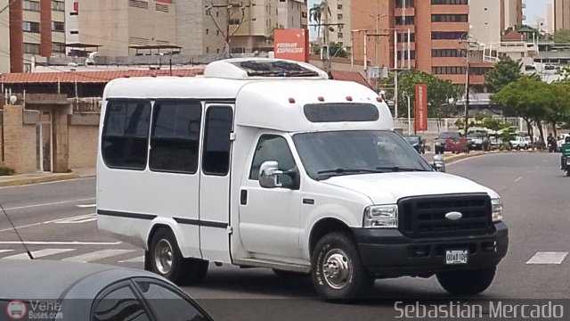 Uso Oficial 999 por Sebastin Mercado
