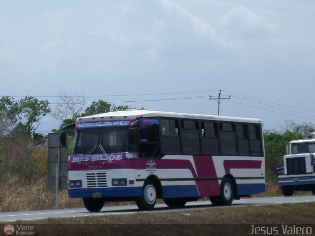 A.C. Expresos San Felipe 2012 07 por Jes�s Valero