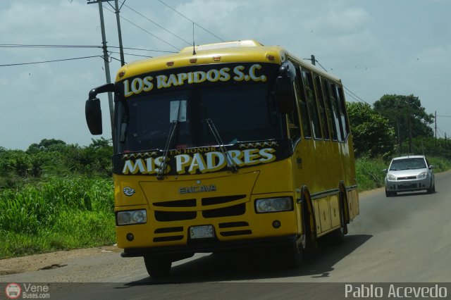 Los Rpidos S.C. 22 por Pablo Acevedo