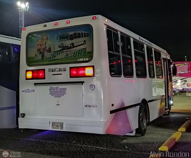 Transporte Virgen del Carmen 33 por Alvin Rondn