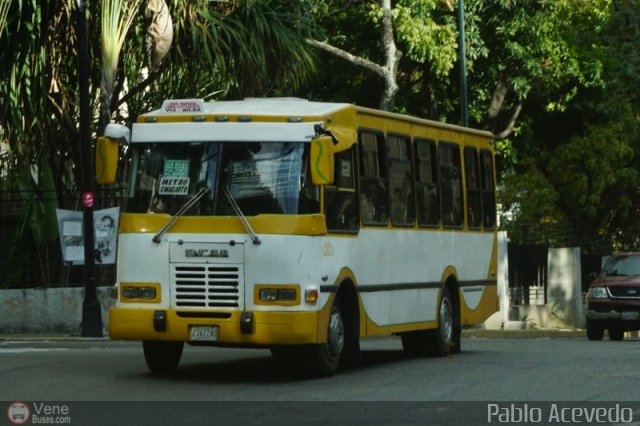 DC - A.C. Propatria - Carmelitas - Chaca�to 018 por Pablo Acevedo