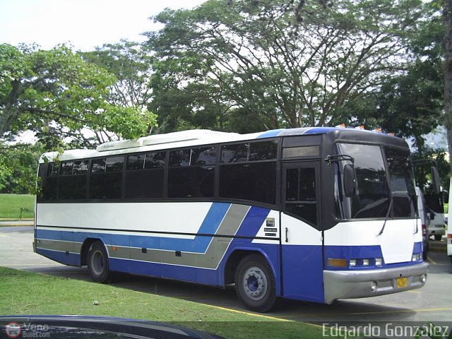 Unin Conductores Aeropuerto Maiqueta Caracas 011 por Edgardo Gonzlez