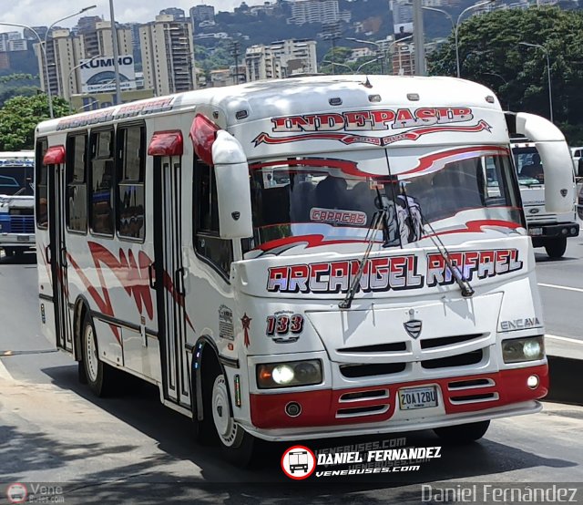 A.C. Indepasib 133 por Daniel Fern�ndez