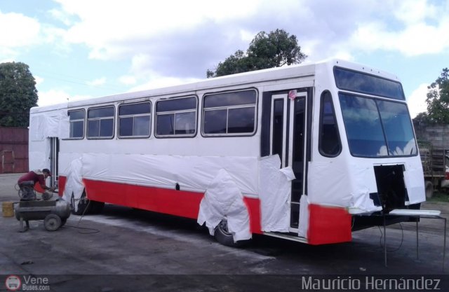 Particular NO USAR M�S 043 por Eduard Delgado