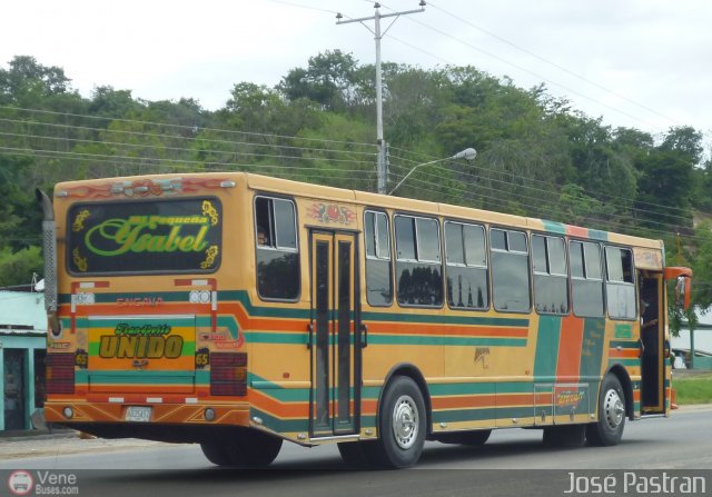 Transporte Unido 065 por Jos Pastran