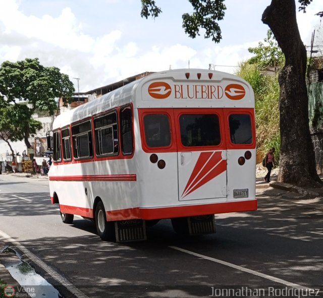 DC - Cooperativa de Transporte Pasajeros del Sur 014 por Jonnathan Rodrguez