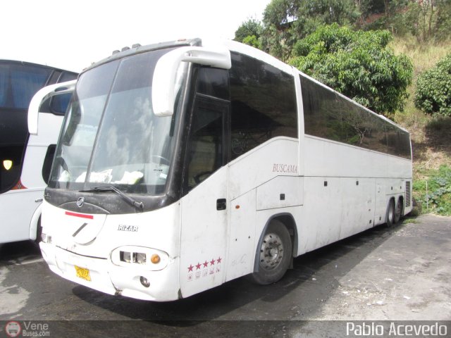 Particular NO USAR M�S 2005 por Pablo Acevedo