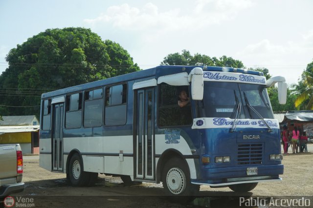 Unión MarVal 034 por Pablo Acevedo