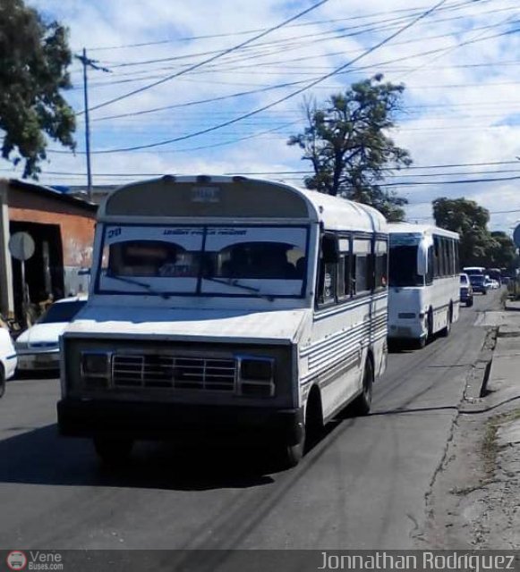 A.C. Uni�n Palo Negro 020 por Jonnathan Rodr�guez