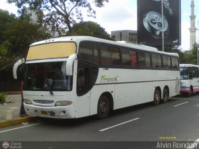 A.C.C. Turgar Express 99 por Alvin Rondn