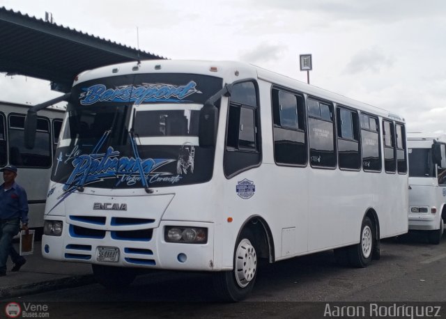 S.C. Barsaport 24 por Aaron Rodr�guez
