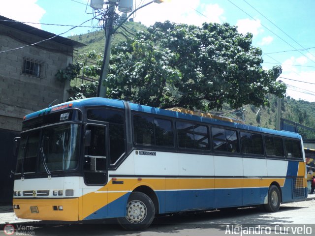 Particular NO USAR M�S AC0001 por Alejandro Curvelo