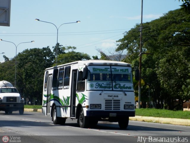 A.C. Expresos San Felipe 2012 12 por Aly Baranauskas