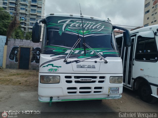 MI - A.C.T. Las Lomitas 11 por Gabriel Vergara