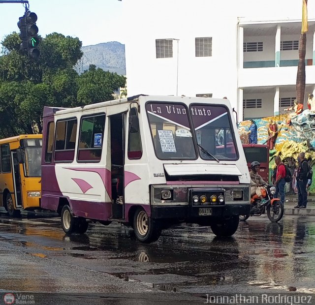 DC - A.C. Bolivariano Plaza Sucre 21 por Jonnathan Rodrguez