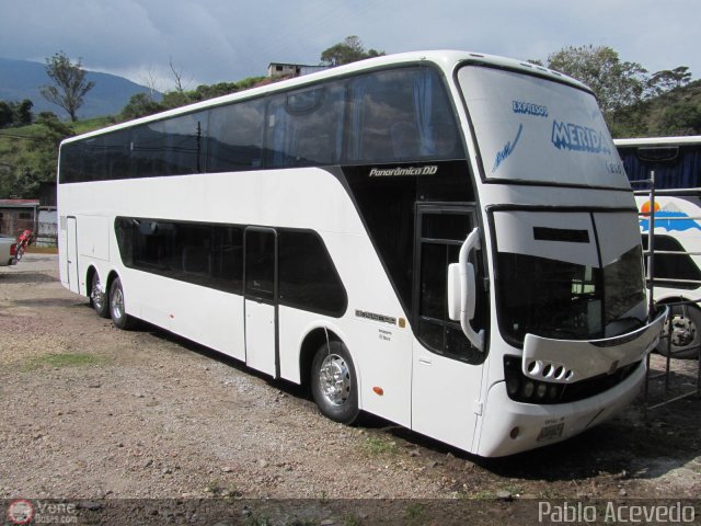 Expresos M�rida 0280 por Pablo Acevedo