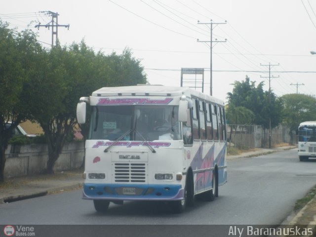 Expresos Libertad S.C. 08 por Aly Baranauskas