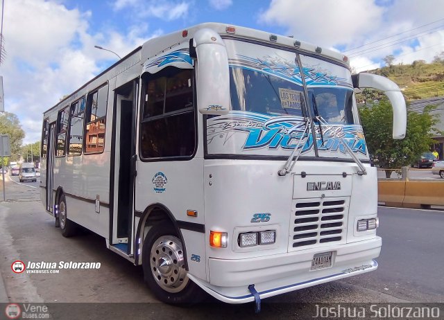 U.C. San Antonio S.C. 026 por Joshua Sol�rzano