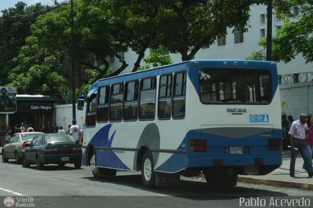 DC - A.C. Propatria - Carmelitas - Chaca�to 117 por Pablo Acevedo