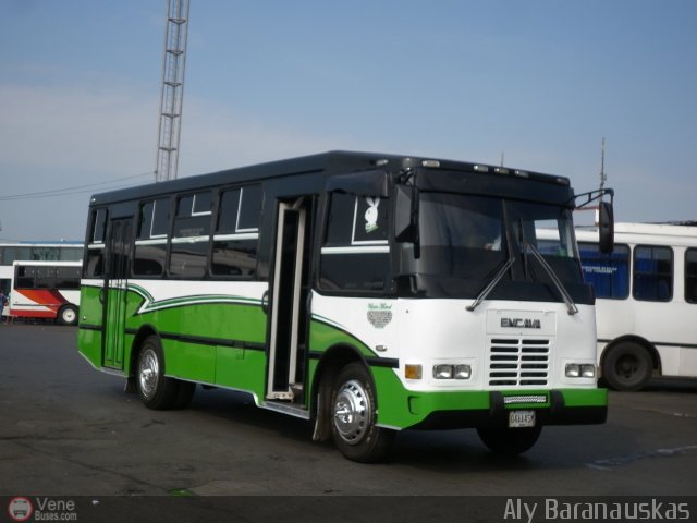 Unión MarVal 110 por Aly Baranauskas