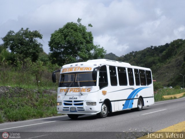 U.C. 23 de Enero 191 por Jes�s Valero