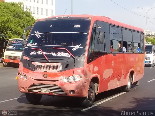 ZU - A.C. Uniceis 02 por Abner Sarcos