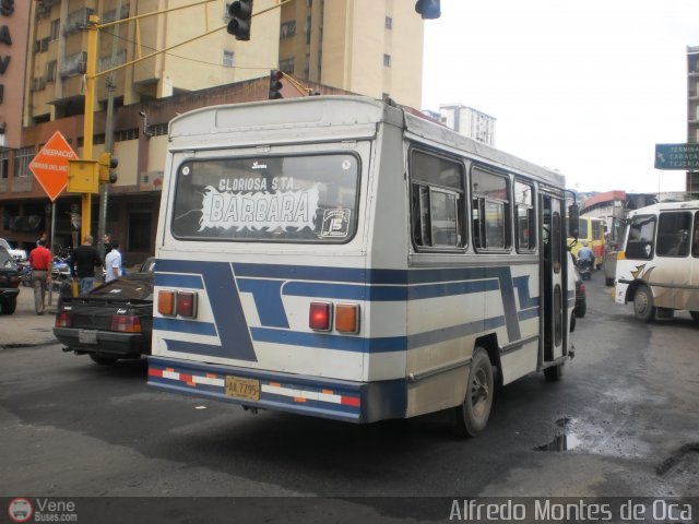 MI - Unin de Transportistas San Pedro A.C. 15 por Alfredo Montes de Oca