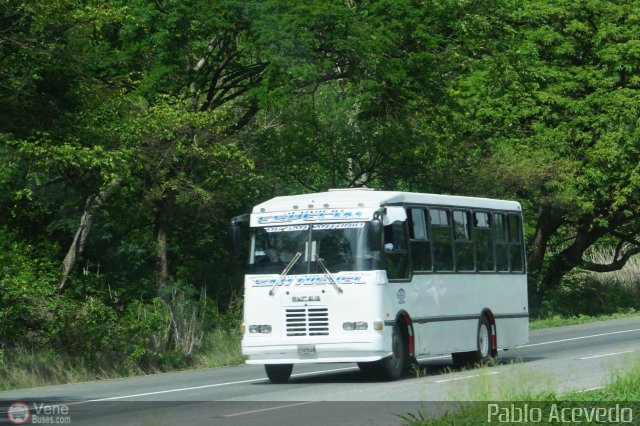 U.C. San Antonio S.C. 029 por Pablo Acevedo