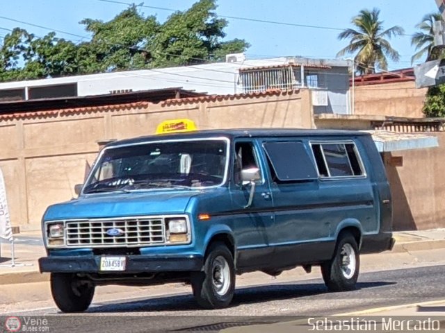 ZU - A.C.U. de Cond. del Sur Transporte Univans 01 por Sebastin Mercado