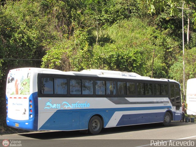Particular 775 por Pablo Acevedo