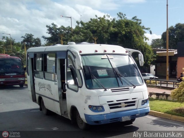 CA - Unin Conductores Maternidad del Sur 03 por Aly Baranauskas