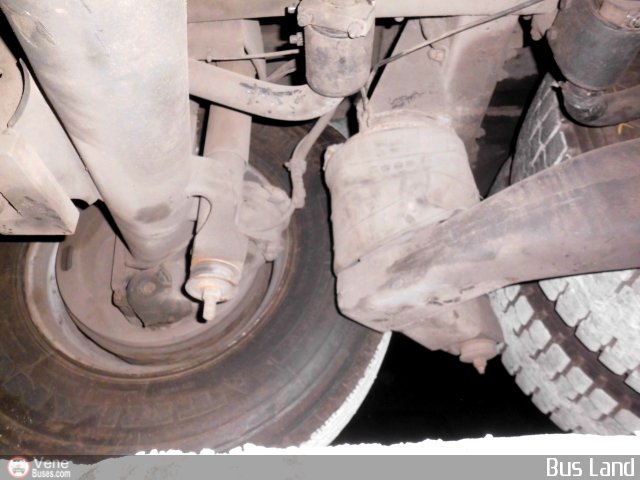 Particular o Desconocido 0343 por Waldir Mata