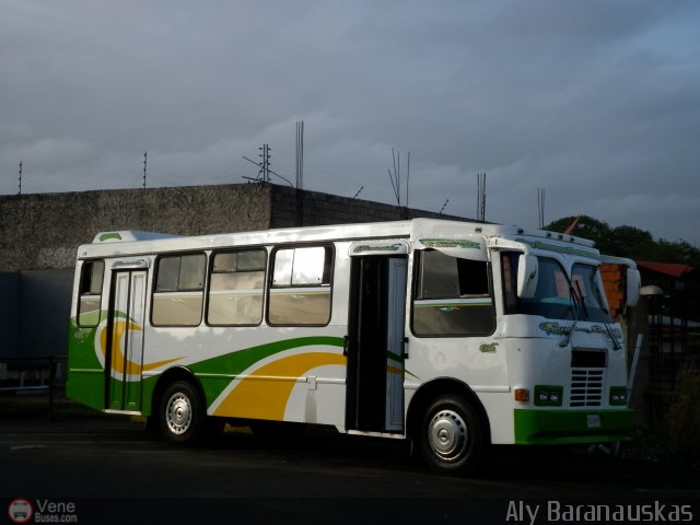 A.C.C. Caicara Amazonas 078 por Aly Baranauskas