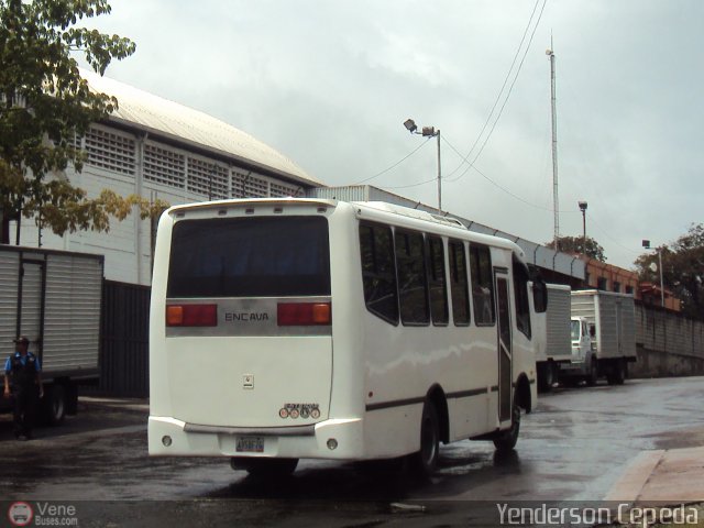 A.C. Transporte Paez 095 por Yenderson Cepeda