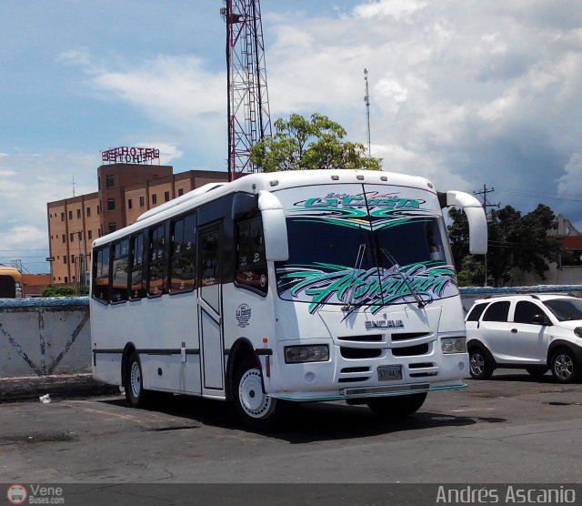 Uni�n Conductores de la Costa 66 por Andr�s Ascanio