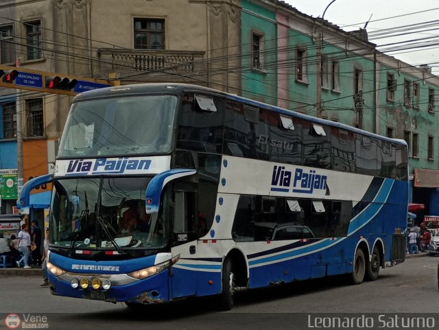 E.T. El Buen Samaritano 959 por Leonardo Saturno