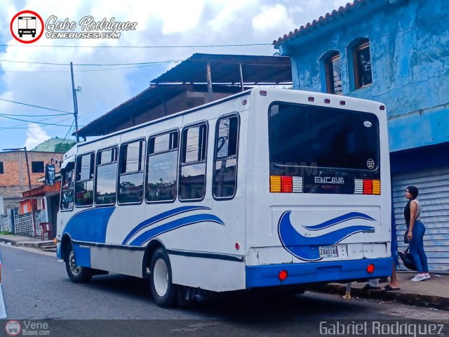 S.C. Uni�n de Conductores San Rafael Arc�ngel 04 por Gabriel Rodr�guez