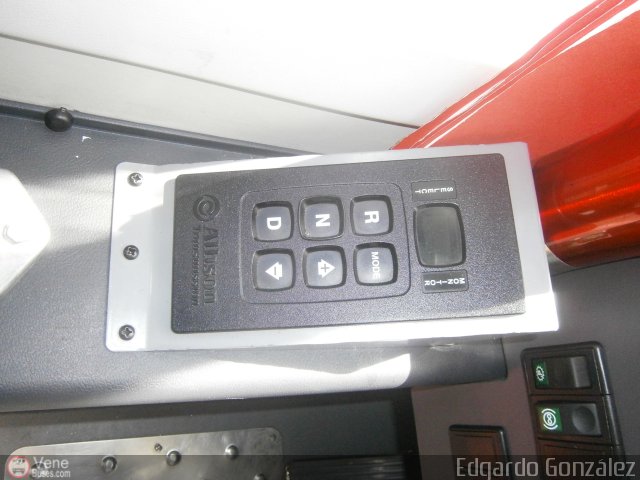 Sistema Integral de Transporte Superficial S.A 6997 por Edgardo Gonz�lez