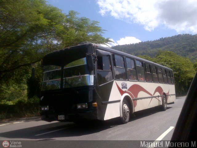 A.C. de Transporte Encarnaci�n 449 por Manuel Moreno