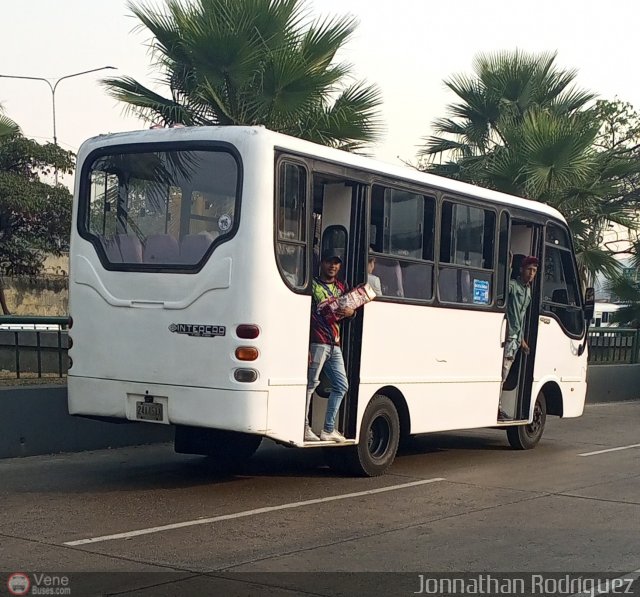 DC - Asoc. Cooperativa Carabobo Tiuna R.L. 116 por Jonnathan Rodr�guez