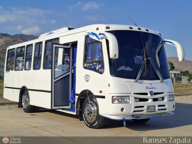 A.C. Don Augusto Malave Villalba 206 por Rams�s Zapata