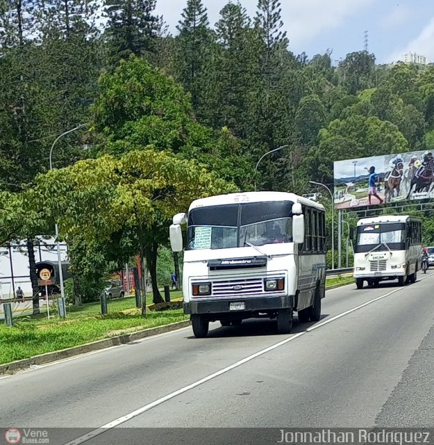 DC - A.C. Mixta Coche Vargas 014 por Jonnathan Rodrguez