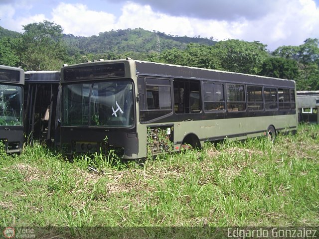 En Chiveras Abandonados Recuperacin 053 por Edgardo Gonzlez