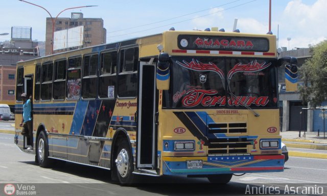 Transporte Guacara 0015 por Andr�s Ascanio